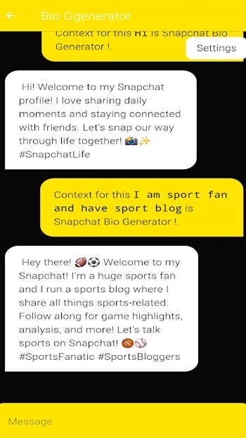 Snaptroid APK