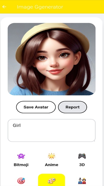 Snaptroid APK
